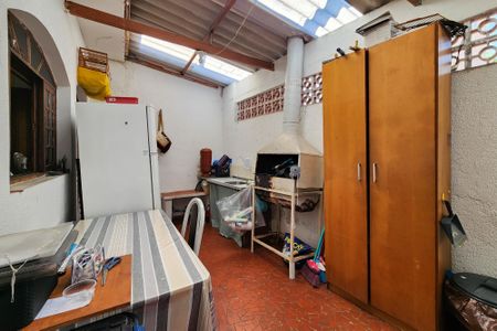 Casa à venda com 131m², 2 quartos e 2 vagasÁrea