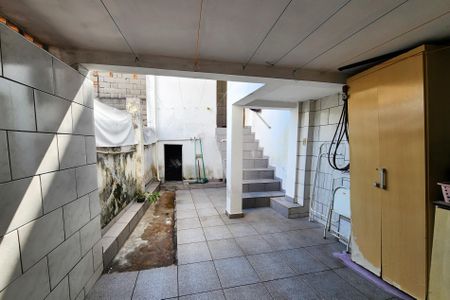 Casa à venda com 131m², 2 quartos e 2 vagasÁrea de Serviço