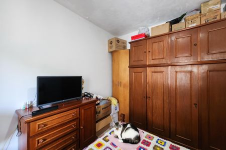 Casa à venda com 131m², 2 quartos e 2 vagasSuíte