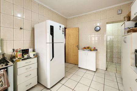 Casa à venda com 131m², 2 quartos e 2 vagasCozinha