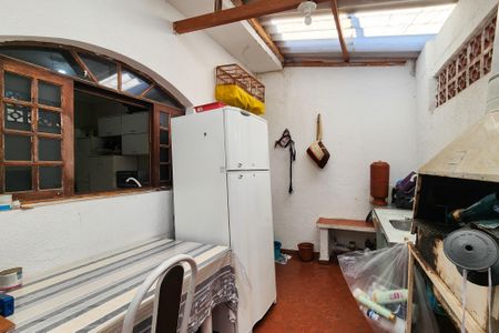 Casa à venda com 131m², 2 quartos e 2 vagasÁrea