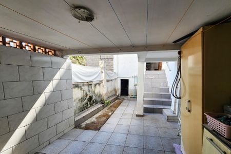 Casa à venda com 131m², 2 quartos e 2 vagasÁrea de Serviço