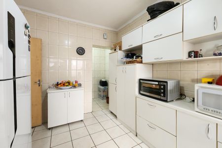 Casa à venda com 131m², 2 quartos e 2 vagasCozinha