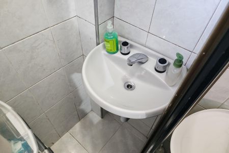 Casa à venda com 131m², 2 quartos e 2 vagasBanheiro da Suíte