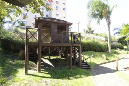 Apartamento à venda com 50m², 2 quartos e 1 vagaÁrea comum - Playground