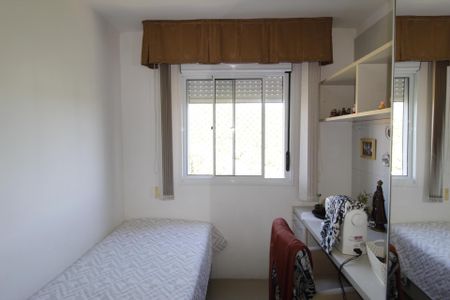 Quarto 1 de apartamento à venda com 2 quartos, 50m² em Jardim Carvalho, Porto Alegre