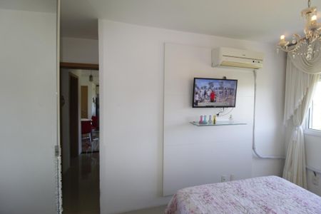 Apartamento à venda com 50m², 2 quartos e 1 vagaQuarto 2
