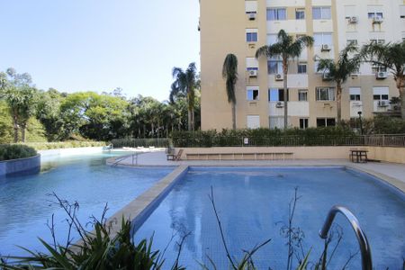 Apartamento à venda com 50m², 2 quartos e 1 vagaÁrea comum - Piscina