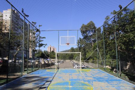 Apartamento à venda com 50m², 2 quartos e 1 vagaÁrea comum