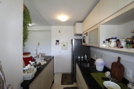 Apartamento à venda com 50m², 2 quartos e 1 vagaCozinha