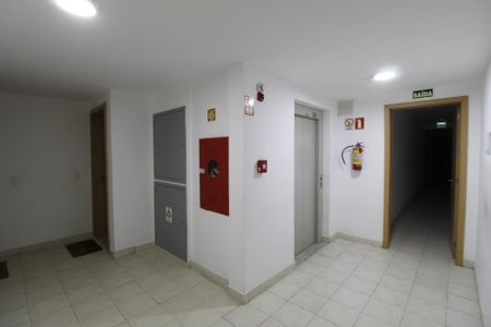 Apartamento à venda com 50m², 2 quartos e 1 vagaCorredor