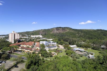 Apartamento à venda com 50m², 2 quartos e 1 vagaVista