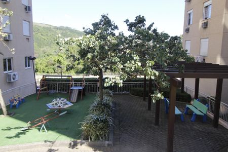 Apartamento à venda com 50m², 2 quartos e 1 vagaÁrea comum - Playground