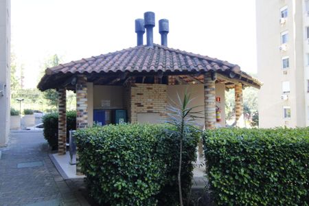 Apartamento à venda com 50m², 2 quartos e 1 vagaÁrea comum - Churrasqueira