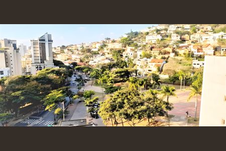 Apartamento à venda com 125m², 4 quartos e 2 vagasVista