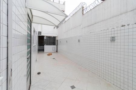 Apartamento à venda com 260m², 4 quartos e 2 vagasÁrea Externa