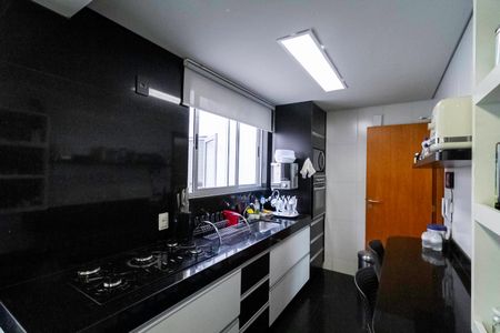 Apartamento à venda com 260m², 4 quartos e 2 vagasCozinha