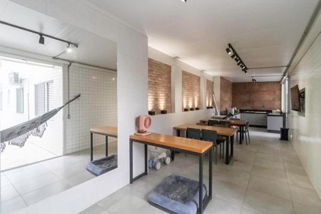 Apartamento à venda com 260m², 4 quartos e 2 vagasEspaço Gourmet