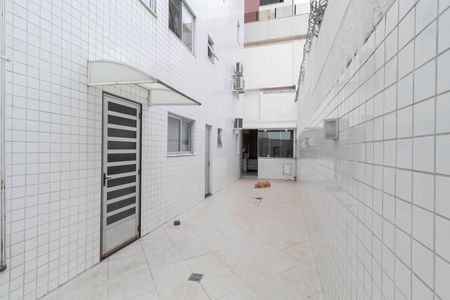 Apartamento à venda com 260m², 4 quartos e 2 vagasÁrea Externa