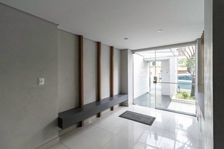 Apartamento à venda com 260m², 4 quartos e 2 vagasEntrada