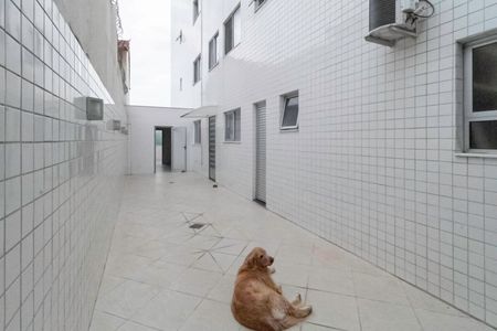 Apartamento à venda com 260m², 4 quartos e 2 vagasÁrea Externa