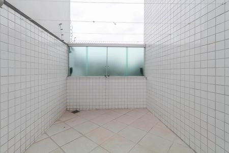 Apartamento à venda com 260m², 4 quartos e 2 vagasÁrea Externa