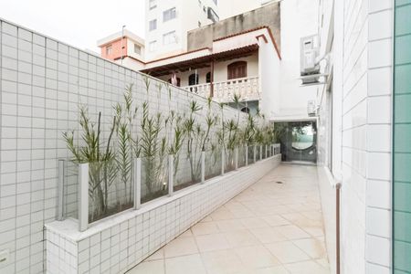 Apartamento à venda com 260m², 4 quartos e 2 vagasÁrea Externa