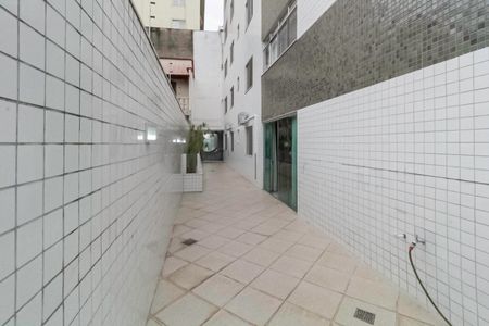 Apartamento à venda com 260m², 4 quartos e 2 vagasÁrea Externa