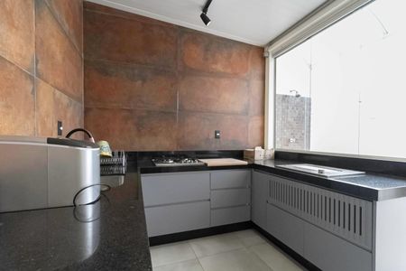 Apartamento à venda com 260m², 4 quartos e 2 vagasEspaço Gourmet