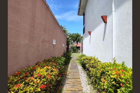 Casa de condomínio à venda com 645m², 4 quartos e 3 vagas Casa de condomínio à venda com 645m², 4 quartos e 3 vagasQuintal