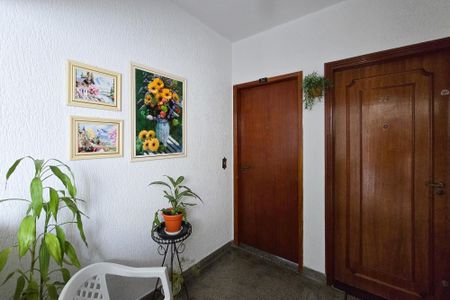 Apartamento à venda com 64m², 2 quartos e 1 vagaÁrea comum - Hall