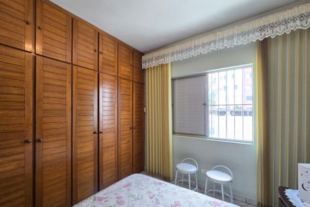 Apartamento à venda com 64m², 2 quartos e 1 vagaQuarto 2