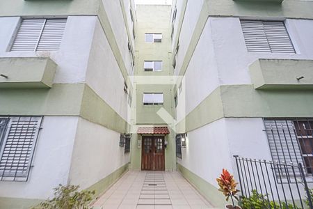 Apartamento à venda com 64m², 2 quartos e 1 vagaÁrea comum