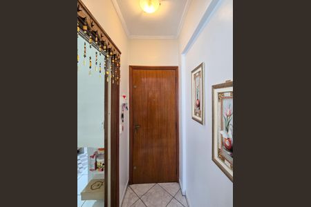 Apartamento à venda com 64m², 2 quartos e 1 vagaEntrada