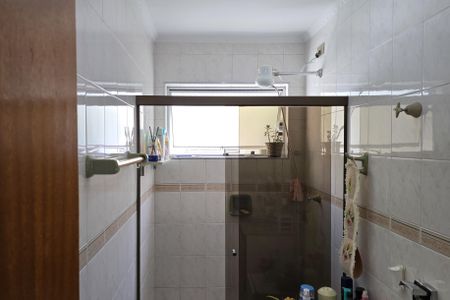 Apartamento à venda com 64m², 2 quartos e 1 vagaBanheiro Social