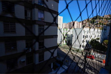 Apartamento à venda com 70m², 2 quartos e 1 vagaVista do Quarto 1