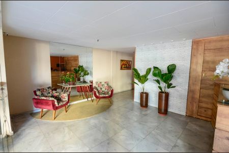 Apartamento à venda com 70m², 2 quartos e 1 vagaÁrea comum