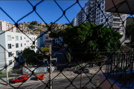 Apartamento à venda com 70m², 2 quartos e 1 vagaVista do Quarto 2