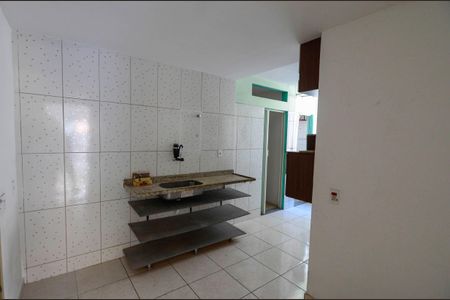 Apartamento à venda com 70m², 2 quartos e 1 vagaCozinha