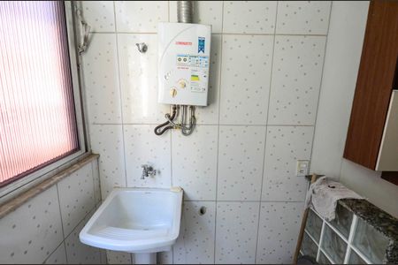 Apartamento à venda com 70m², 2 quartos e 1 vagaÁrea de Serviço