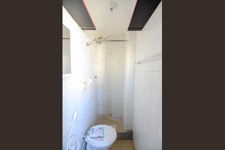 Apartamento à venda com 70m², 2 quartos e 1 vagaBanheiro de Serviço