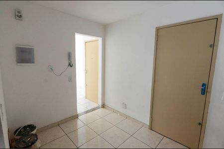 Apartamento à venda com 70m², 2 quartos e 1 vagaCozinha
