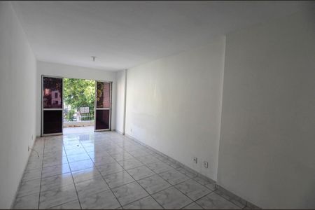 Sala de apartamento à venda com 2 quartos, 70m² em Engenho Novo, Rio de Janeiro