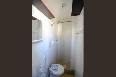 Apartamento à venda com 70m², 2 quartos e 1 vagaBanheiro de Serviço