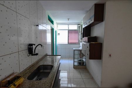 Apartamento à venda com 70m², 2 quartos e 1 vagaCozinha