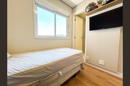 Apartamento para alugar com 138m², 3 quartos e 2 vagasSuíte 2