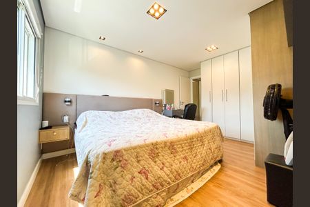 Apartamento para alugar com 138m², 3 quartos e 2 vagasSuíte 3