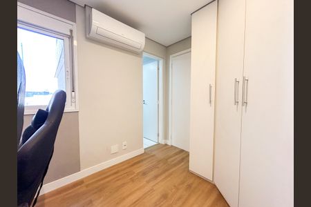 Apartamento para alugar com 138m², 3 quartos e 2 vagasSuíte 1