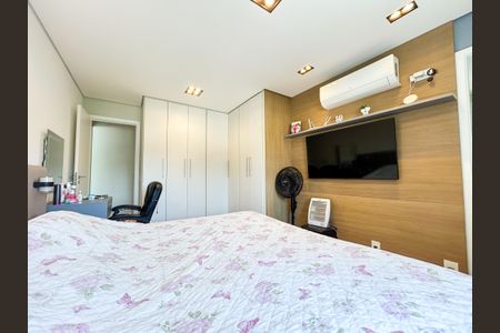 Apartamento para alugar com 138m², 3 quartos e 2 vagasSuíte 3