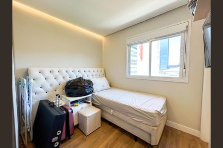 Apartamento para alugar com 138m², 3 quartos e 2 vagasSuíte 2